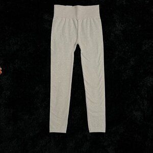New Directions Studio Fleece Leggings